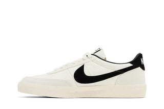 Nike Killshot 2 Leather 'Sail Black'