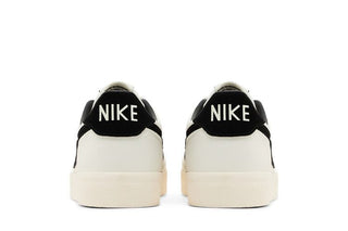 Nike Killshot 2 Leather 'Sail Black'