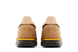 adidas SL72 RS 'Brown Preloved Yellow'