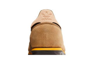 adidas SL72 RS 'Brown Preloved Yellow'