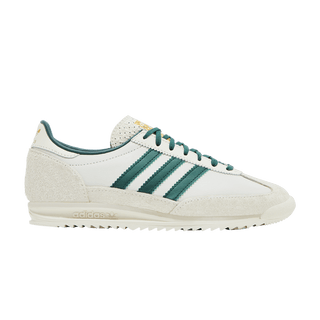 adidas SL72 OG 'Off White Collegiate Green'