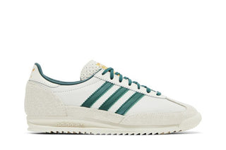 adidas SL72 OG 'Off White Collegiate Green'