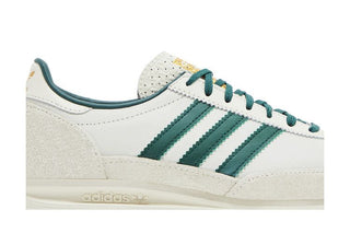 adidas SL72 OG 'Off White Collegiate Green'