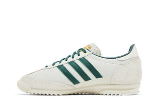 adidas SL72 OG 'Off White Collegiate Green'