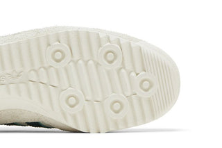 adidas SL72 OG 'Off White Collegiate Green'