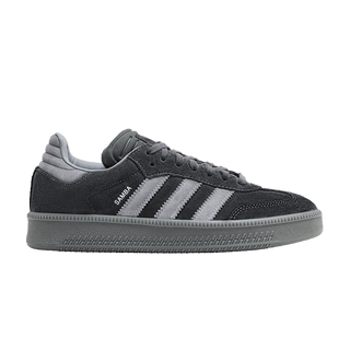 adidas Samba XLG 'Carbon Grey'