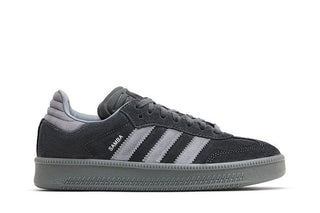 adidas Samba XLG 'Carbon Grey'