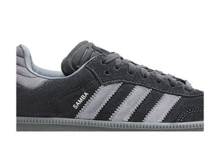 adidas Samba XLG 'Carbon Grey'