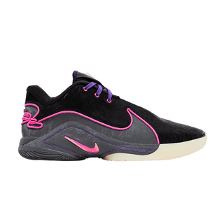 Nike LeBron 22 'Blacklight'