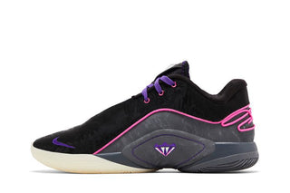 Nike LeBron 22 'Blacklight'