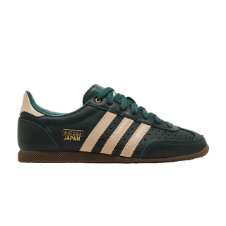 adidas Japan 'Mineral Green Crystal Sand'