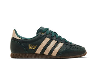adidas Japan 'Mineral Green Crystal Sand'