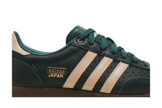 adidas Japan 'Mineral Green Crystal Sand'