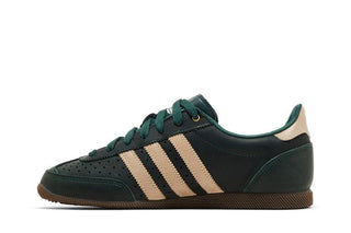 adidas Japan 'Mineral Green Crystal Sand'