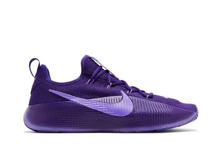Nike LeBron TR 1 'Purple Rain'