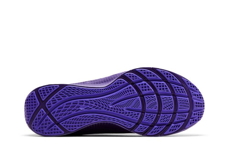 Nike LeBron TR 1 'Purple Rain'