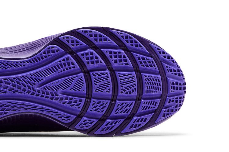Nike LeBron TR 1 'Purple Rain'
