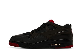 Air Jordan 4 RM 'Black Varsity Red'