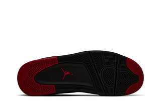 Air Jordan 4 RM 'Black Varsity Red'
