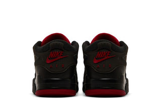 Air Jordan 4 RM 'Black Varsity Red'