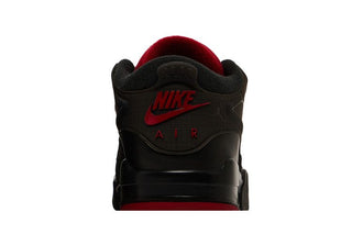 Air Jordan 4 RM 'Black Varsity Red'