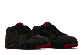 Air Jordan 4 RM 'Black Varsity Red'