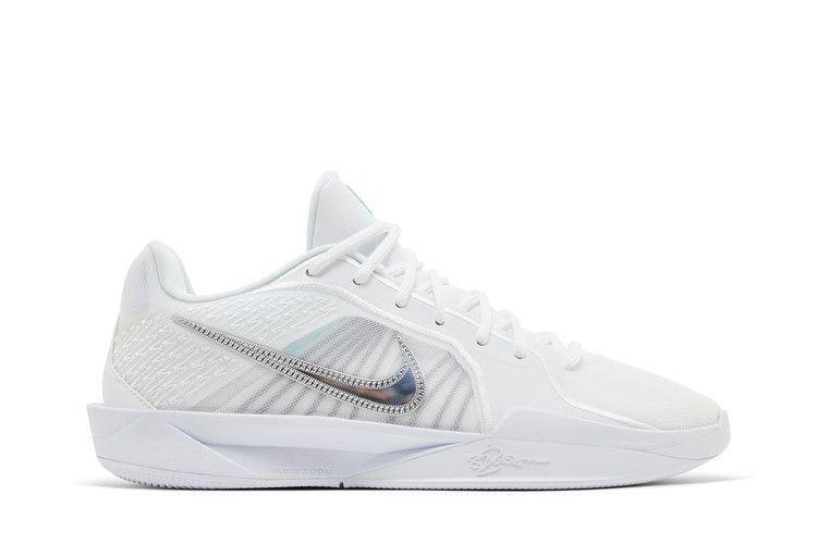 Nike Sabrina 2 EP 'White Noise'