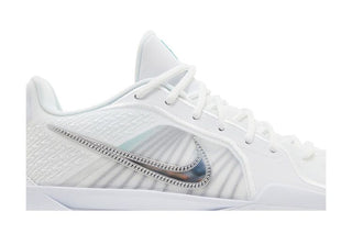 Nike Sabrina 2 EP 'White Noise'