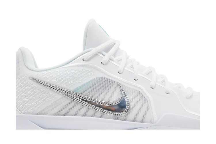 Nike Sabrina 2 EP 'White Noise'