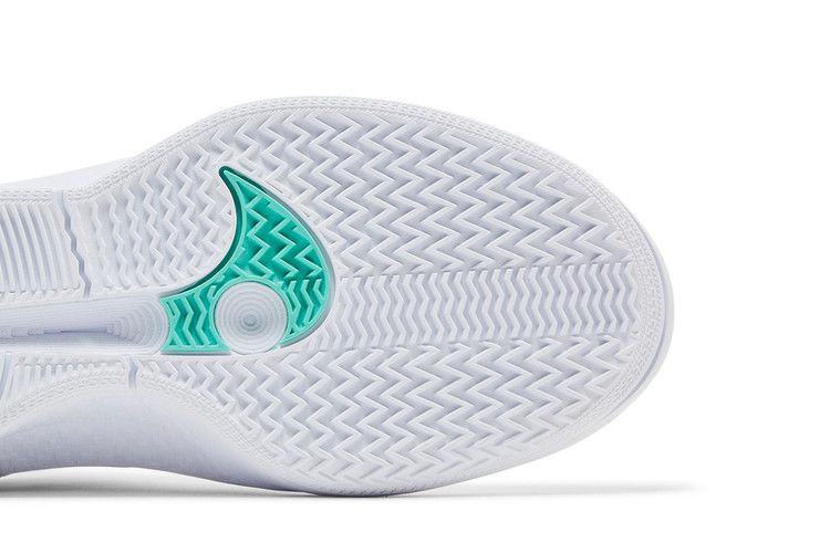 Nike Sabrina 2 EP 'White Noise'