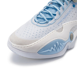Wade All City 14 "Ice Blood"