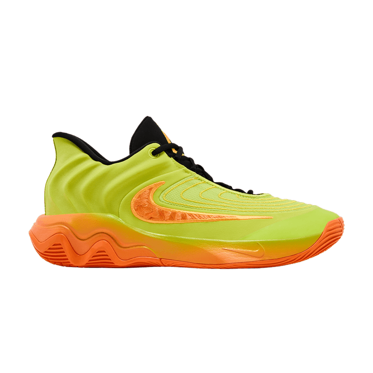 Nike Giannis Immortality 4 'Halloween'