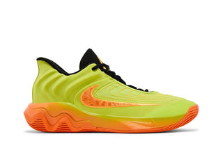 Nike Giannis Immortality 4 'Halloween'