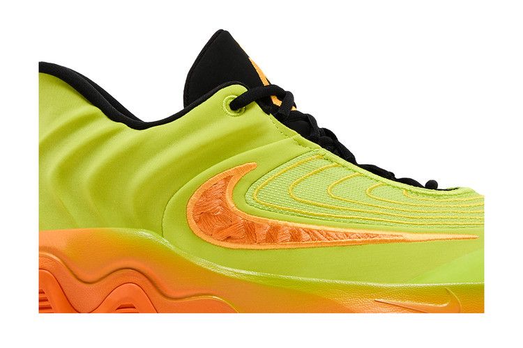 Nike Giannis Immortality 4 'Halloween'