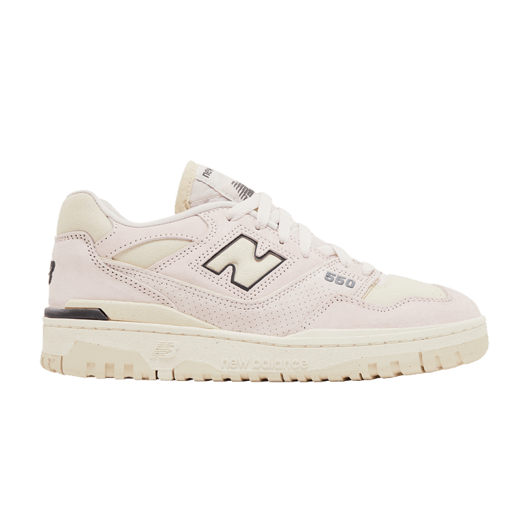 New Balance 550 'Linen Pink Granite'