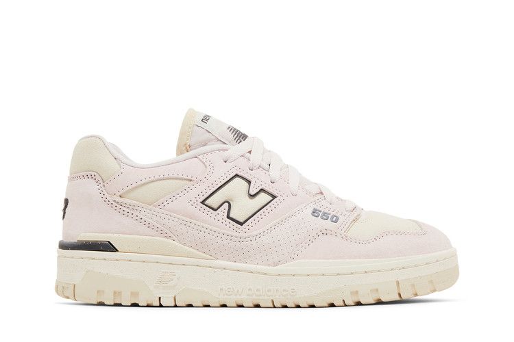 New Balance 550 'Linen Pink Granite'