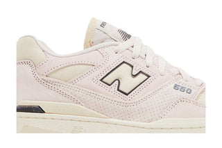 New Balance 550 'Linen Pink Granite'