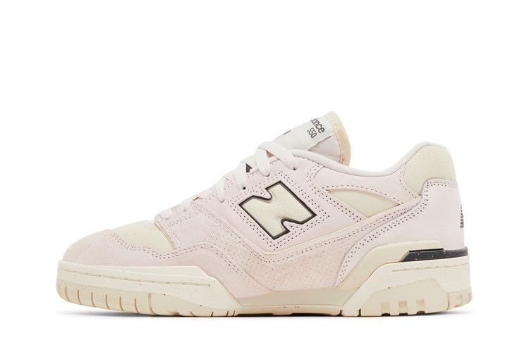 New Balance 550 'Linen Pink Granite'
