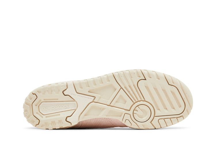 New Balance 550 'Linen Pink Granite'