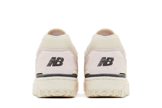 New Balance 550 'Linen Pink Granite'