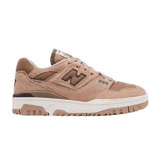 New Balance 550 'Mushroom'