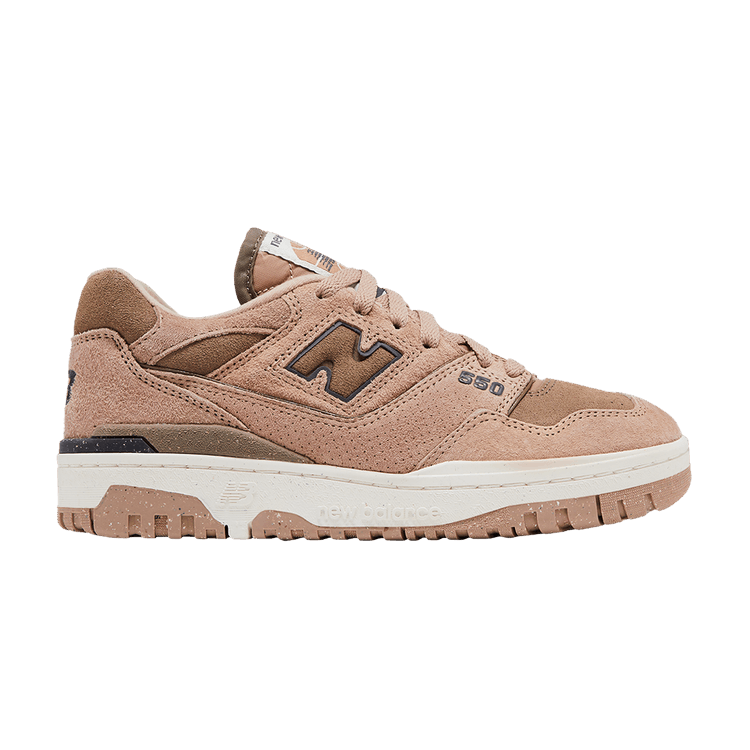 New Balance 550 'Mushroom'