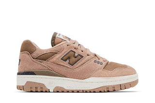 New Balance 550 'Mushroom'