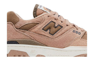 New Balance 550 'Mushroom'