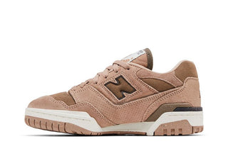 New Balance 550 'Mushroom'