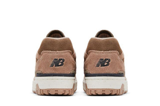 New Balance 550 'Mushroom'