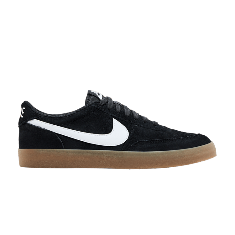 Nike Killshot 2 'Black Suede Gum'