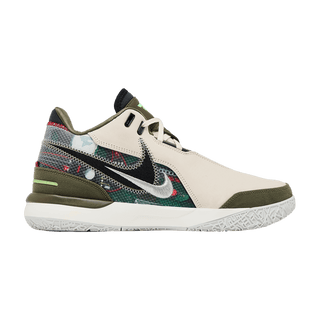 FaZe Clan x Nike Zoom LeBron NXXT Gen AMPD 'Gaming Set-Up'