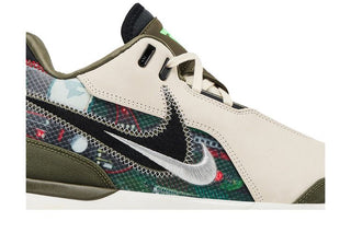 FaZe Clan x Nike Zoom LeBron NXXT Gen AMPD 'Gaming Set-Up'