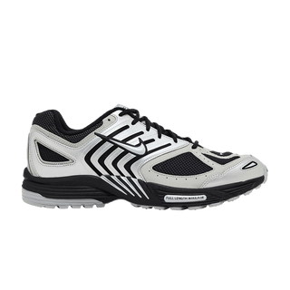 Nike Air Pegasus 2K5 'Metallic Silver Black'